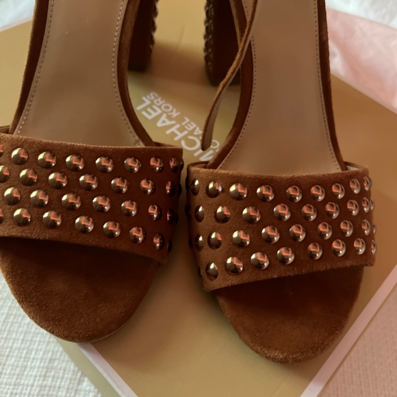 Michael Kors sandals - Picture 3 of 4